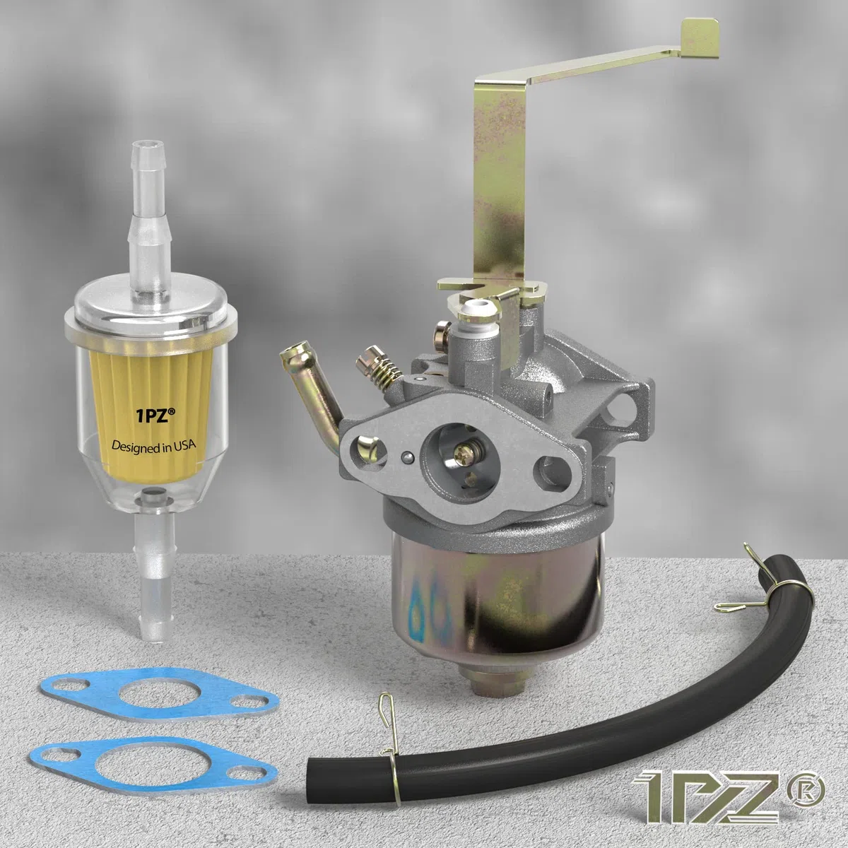 1PZ F6C-ET0 Carburador de reemplazo para motor de generador ET650 ET950 Westcraft WK-950W GSE 950 GSE 1200 4T