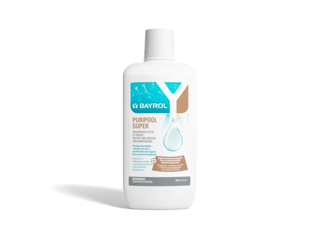 Bayrol Puripool 1 litro