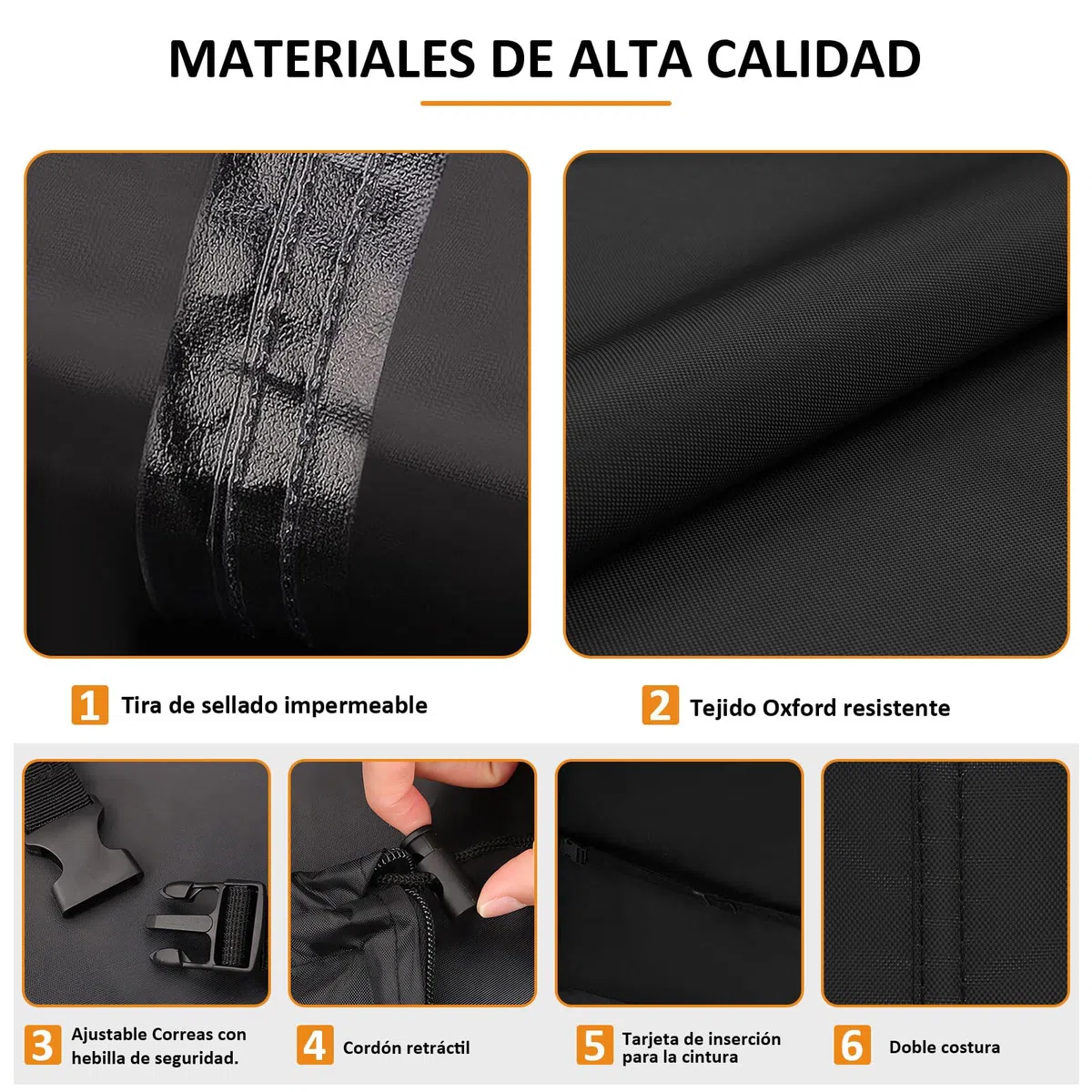 3 Plazas Funda para Banco de Jardín,Fundas Impermeables para Sofás de Jardín,Cubierta Protectora de Muebles,Impermeable a prueba de viento resistente a los rayos UV 600D Oxford (163*66*63/89)