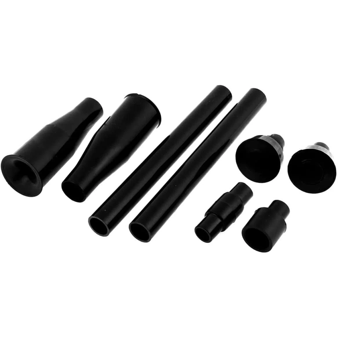 Fountain Nozzle Water Fountain Pump Nozzle Set Water Spray Heads for Garden Pool Pond