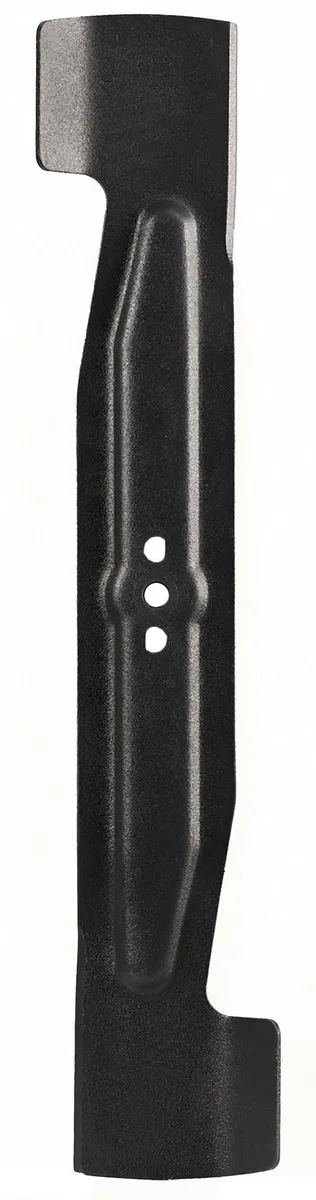 Original Einhell Cuchilla de repuesto para cortacésped (accesorio de cortacésped y pieza de repuesto adecuada de cortacésped eléctrico GC-EM 1600/37 de Einhell, ancho de corte 37 cm)