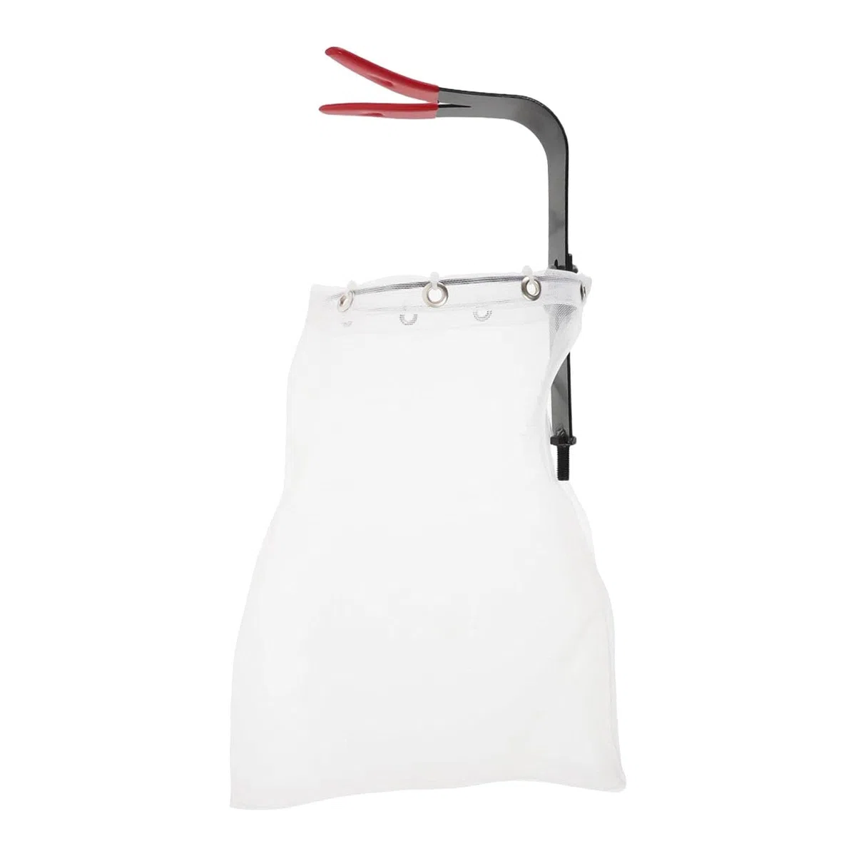 Cabezal Recolector de Frutas de Acero Inoxidable, Herramienta de Jardinería para Naranjas, Higos Y Ciruelas.