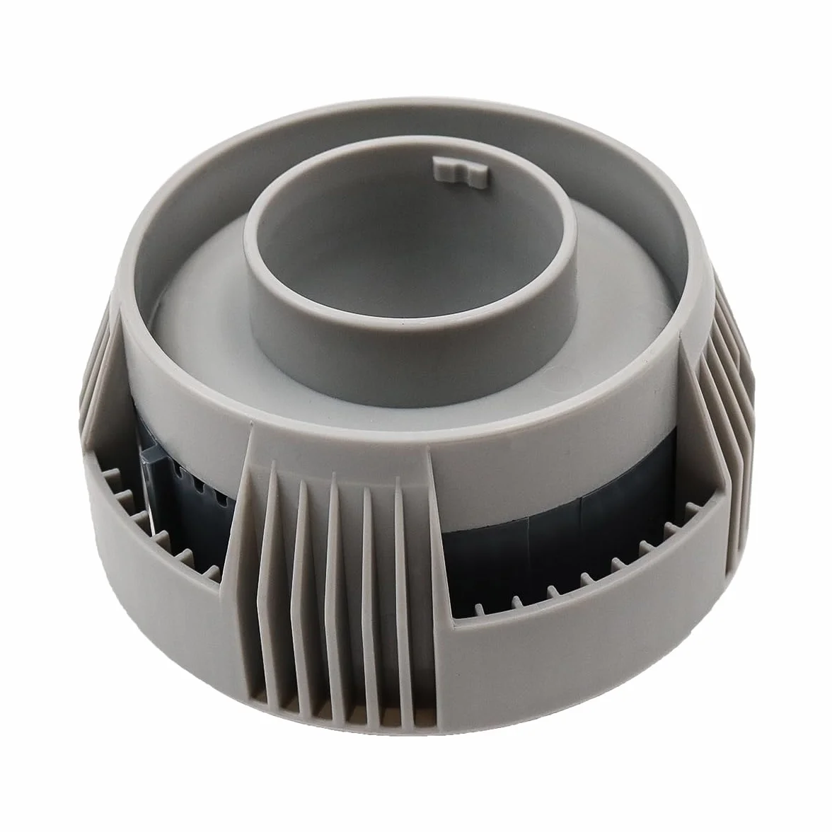 Sistema dispensador de Cloro químico para LayZSpa,Bestway P05345 P03821 ChemConnect Dispensador químico Chem Connect para Piscinas de hidromasaje