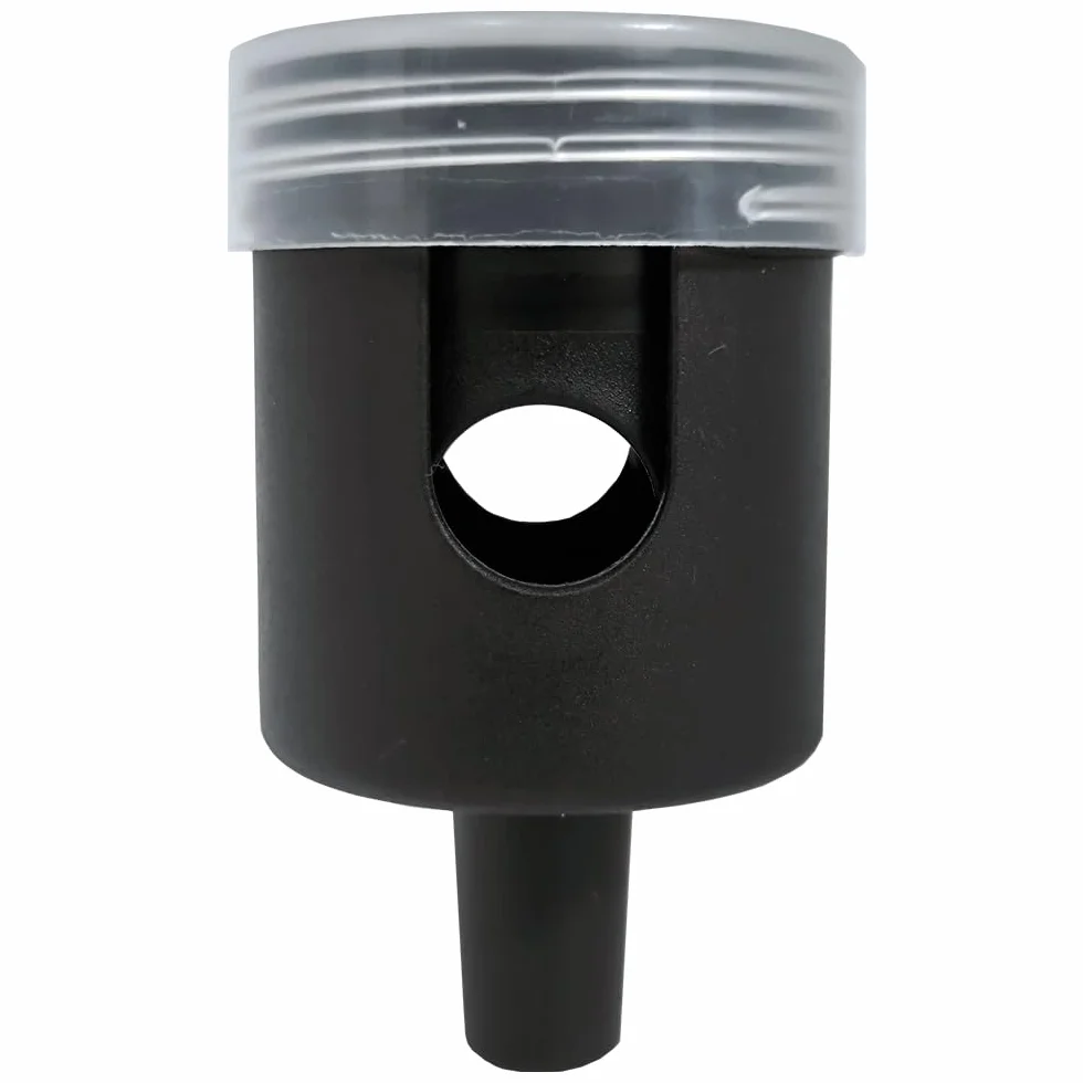Riegopro Dispositivo para riego subterráneo Riegopro RSRP. Transforma tu sistema de riego en superficie en riego subterráneo. Pack de 10 Unidades