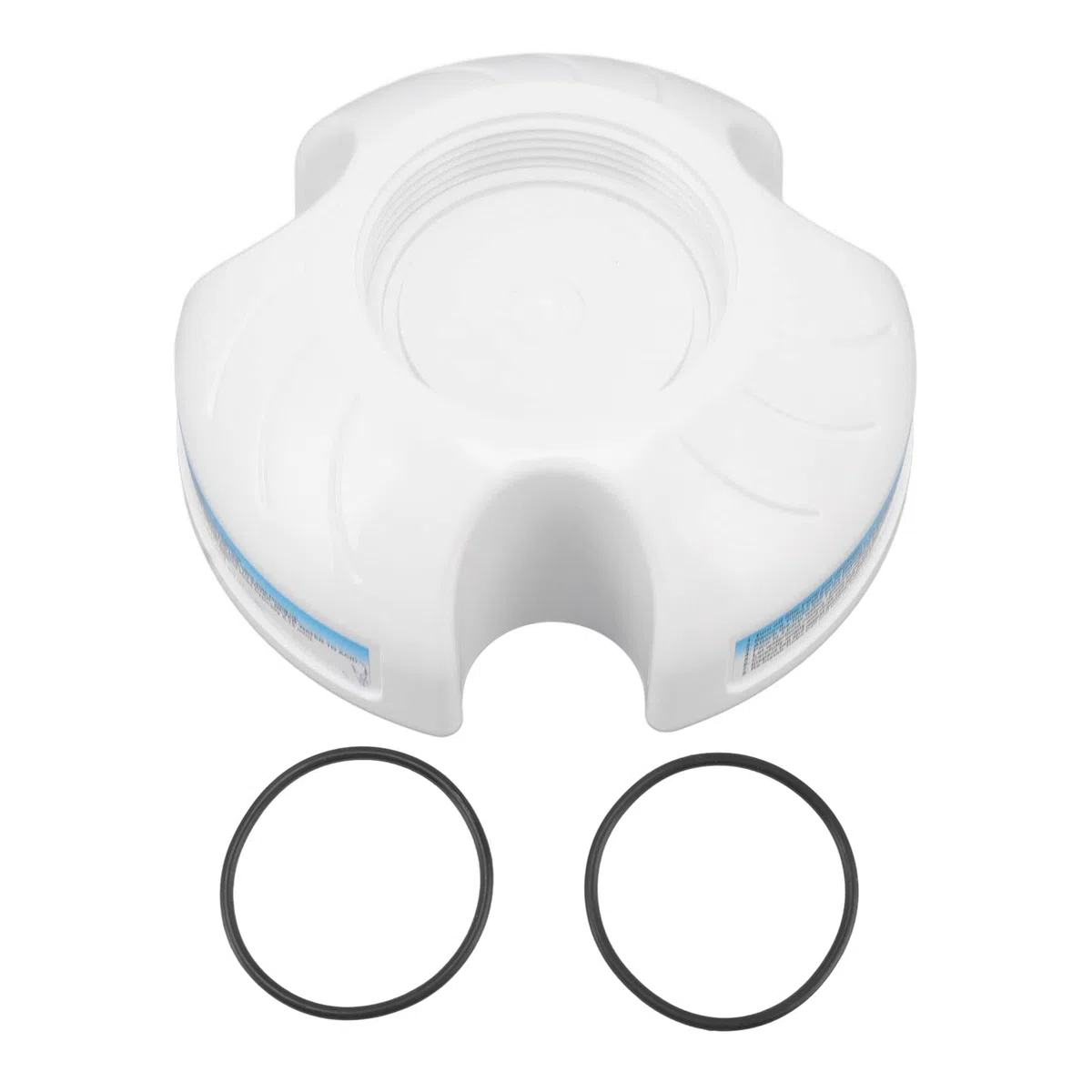 Soporte Limpieza Piscina Reemplazo Compatible Celdas Turbo GLX Cellstand - Filtro Accesorio Mantenimiento Sistemas Filtración