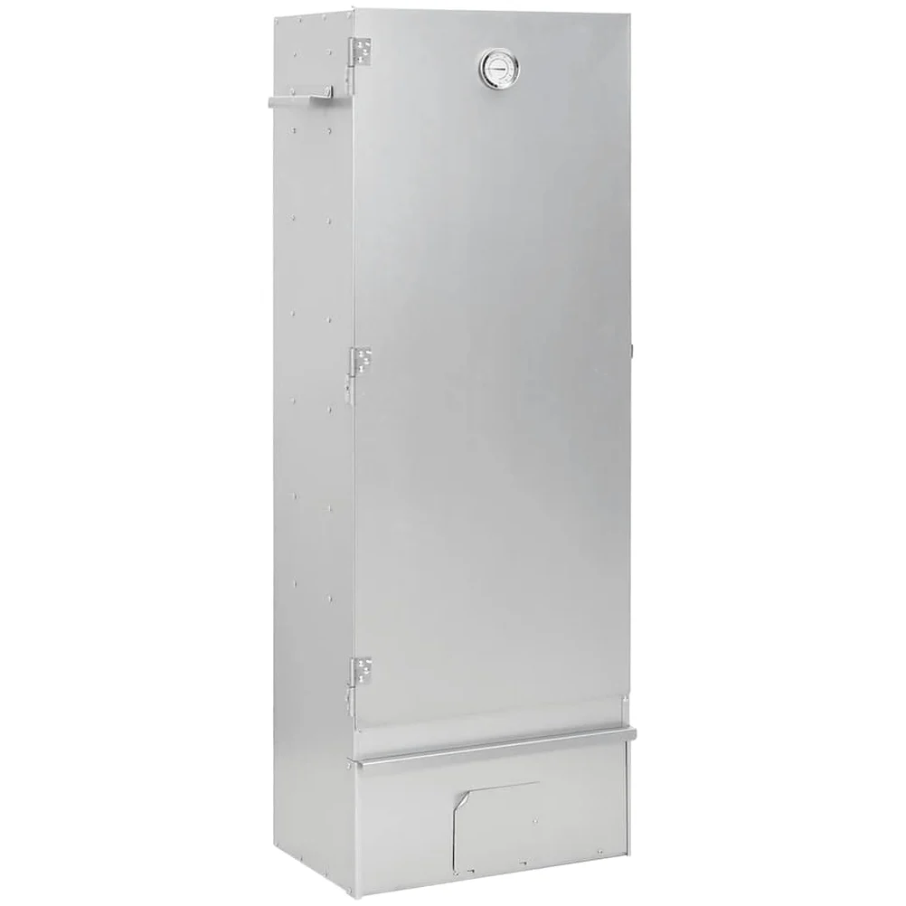 Horno ahumador de BBQ con generador Humo frío Acero galvanizado,Casa y jardín,Cocina y Comedor,Electrodomésticos de Cocina,Barbacoas-3200760