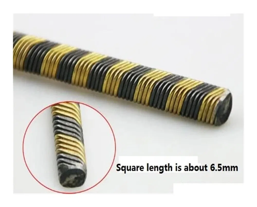 80 cm, 84 cm, 85 cm, 89 cm, 90 cm, 100 cm, 114 cm, 150 cm Eje Interior Flexible Largo for Mochila, cortacésped, desbrozadora, Cortasetos(90cm Long)