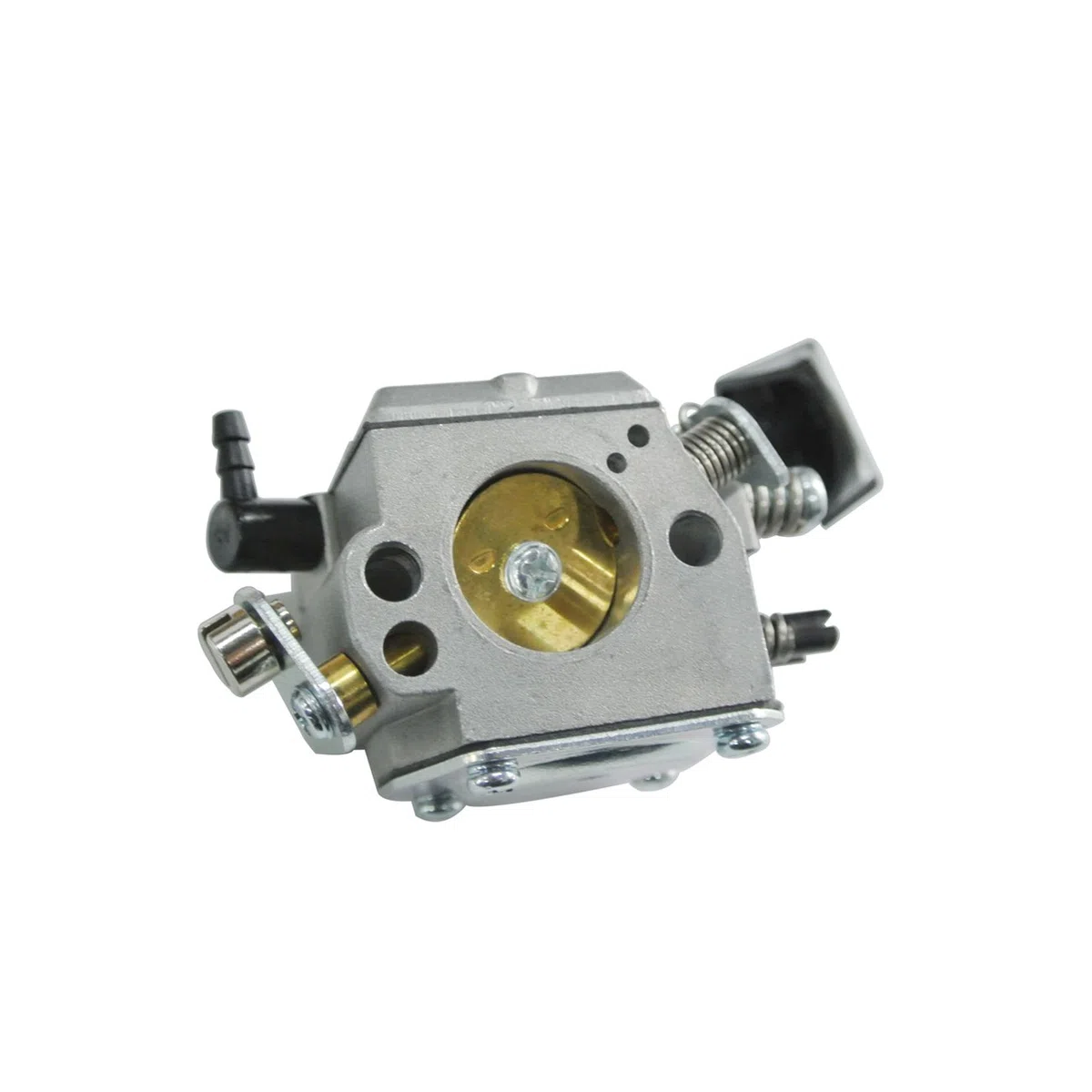JRL Carburador para Stihl Soplador BR400 BR420 BR320 BR380 SR400 SR420 SR320# para Walbro HD-4A HD-4B HD-13B Sustituye 4203-120-0601