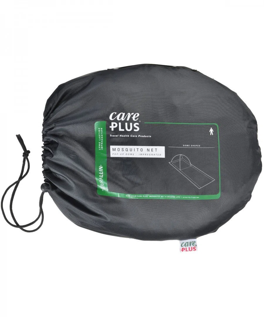 Tropicare Care Plus Mosquito Net Pop Up Dome – Mosquitera