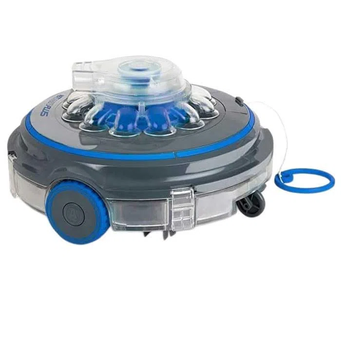 Gre CRBR75 - Cartucho filtración de Recambio para Robot eléctrico RBR75 Wet Runner Plus. Recambio Original.
