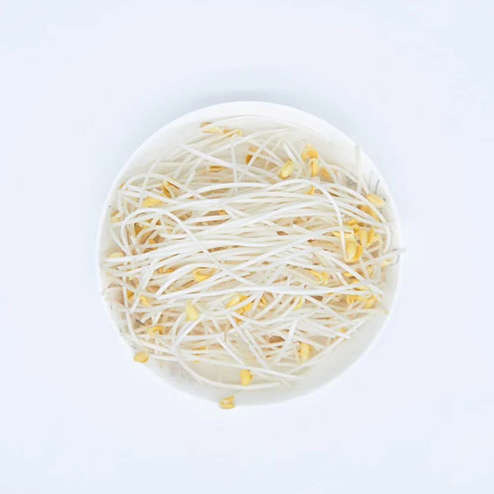 Semillas De Brotes,Semillas De Brotes De Brotes De Soja,Semillas De Brotes,Microgreens,Cultivo De Brotes,Plantas De Hortalizas,Semillas De Horta 800 Semillas
