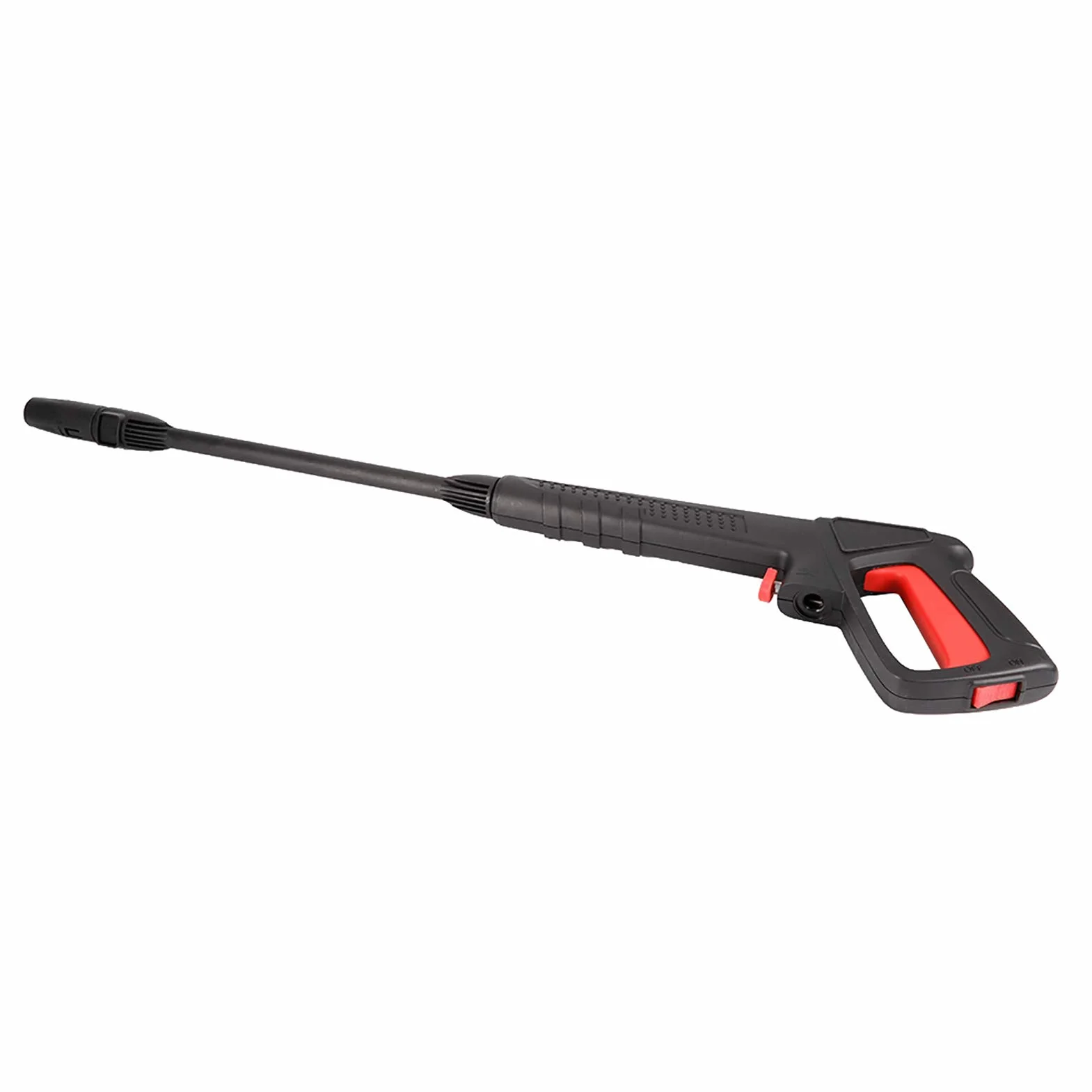 Lavadora a presión, 16Mpa Lavadora de alta presión con pinza para chorro de agua en aerosol Apto para Bosch AQT Black & Decker