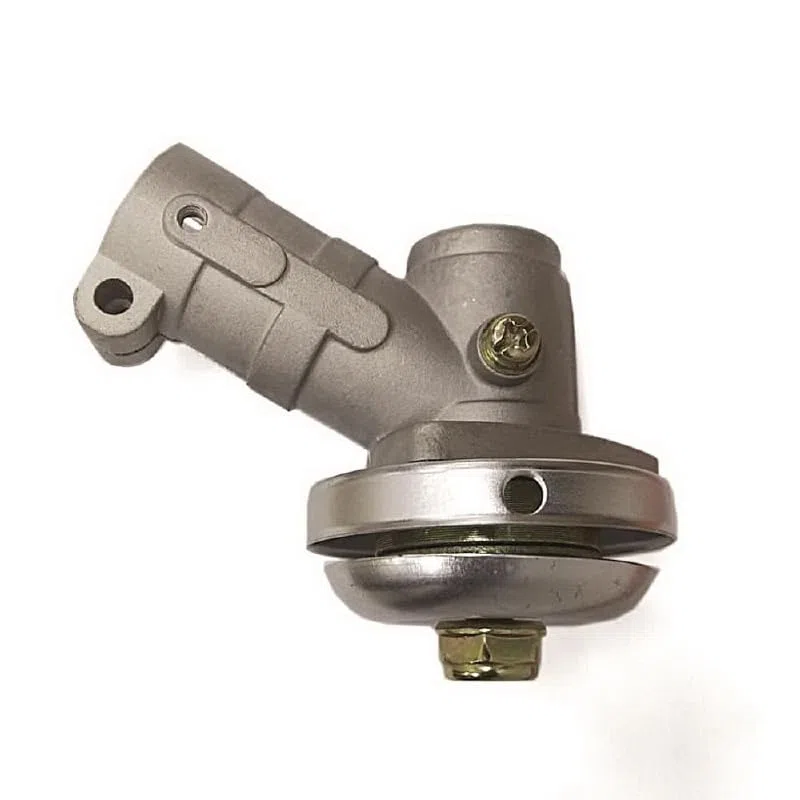 MAMIGA - Cabezal Reductor para desbrozadora de - 28mm - 9 estrias 918913