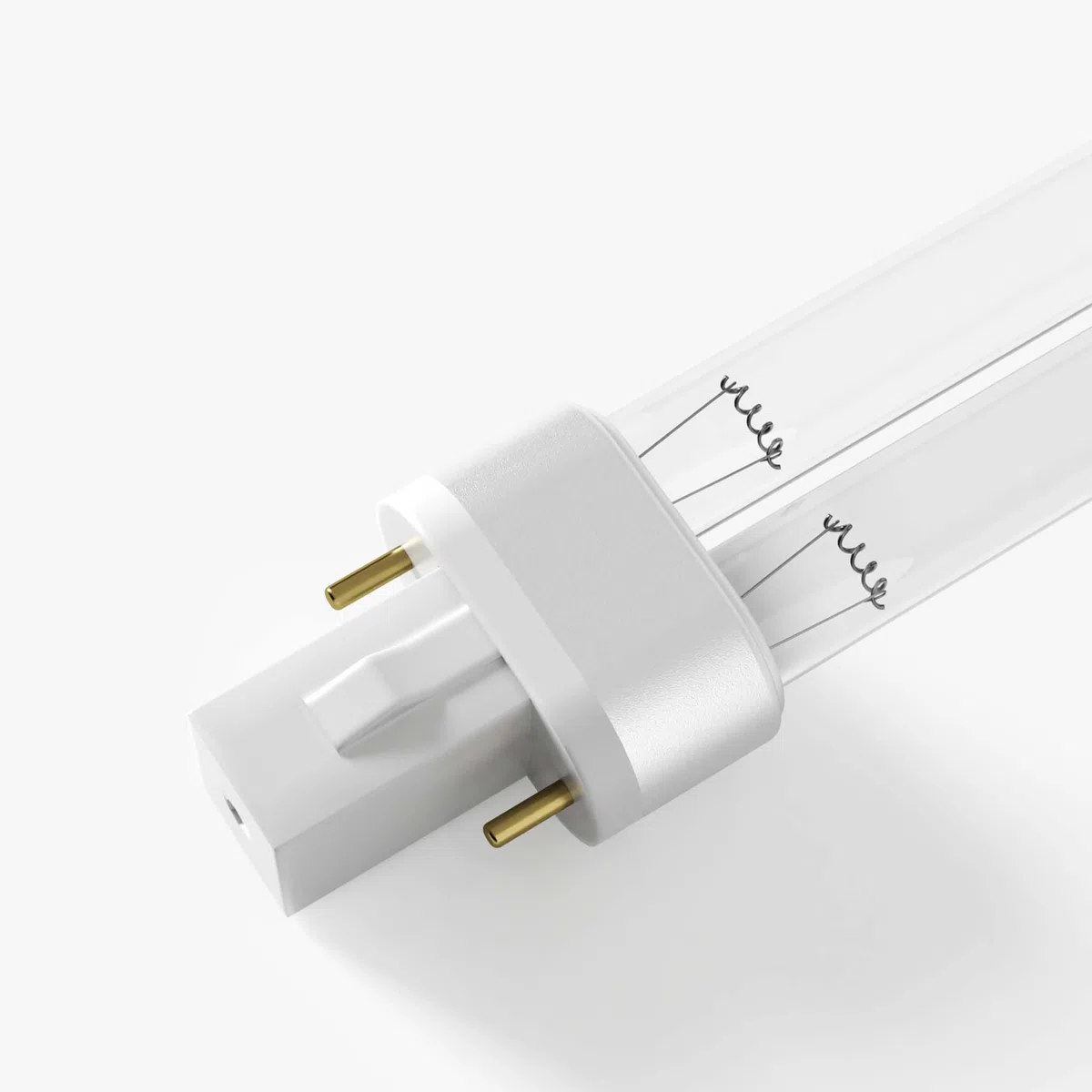 SunSun CUV-111 Tubo lámpara UV-C 11W para filtro de luz UVC clarificador estanques Repuesto Recambio