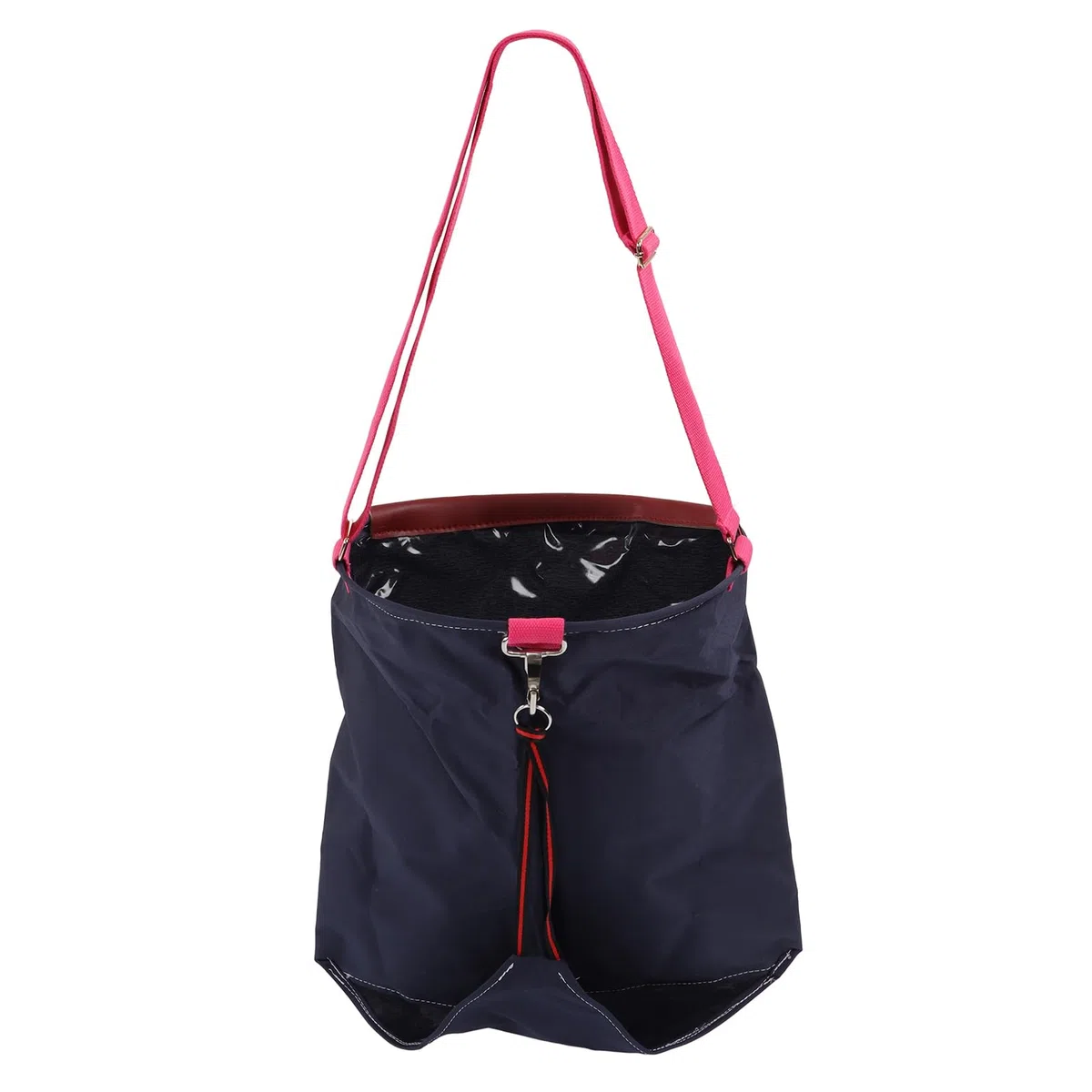 Bolsa para Recoger Frutas, Tela Oxford 600D, Delantal Ligero para Recoger Verduras y Cosechas para Huerto y Granja