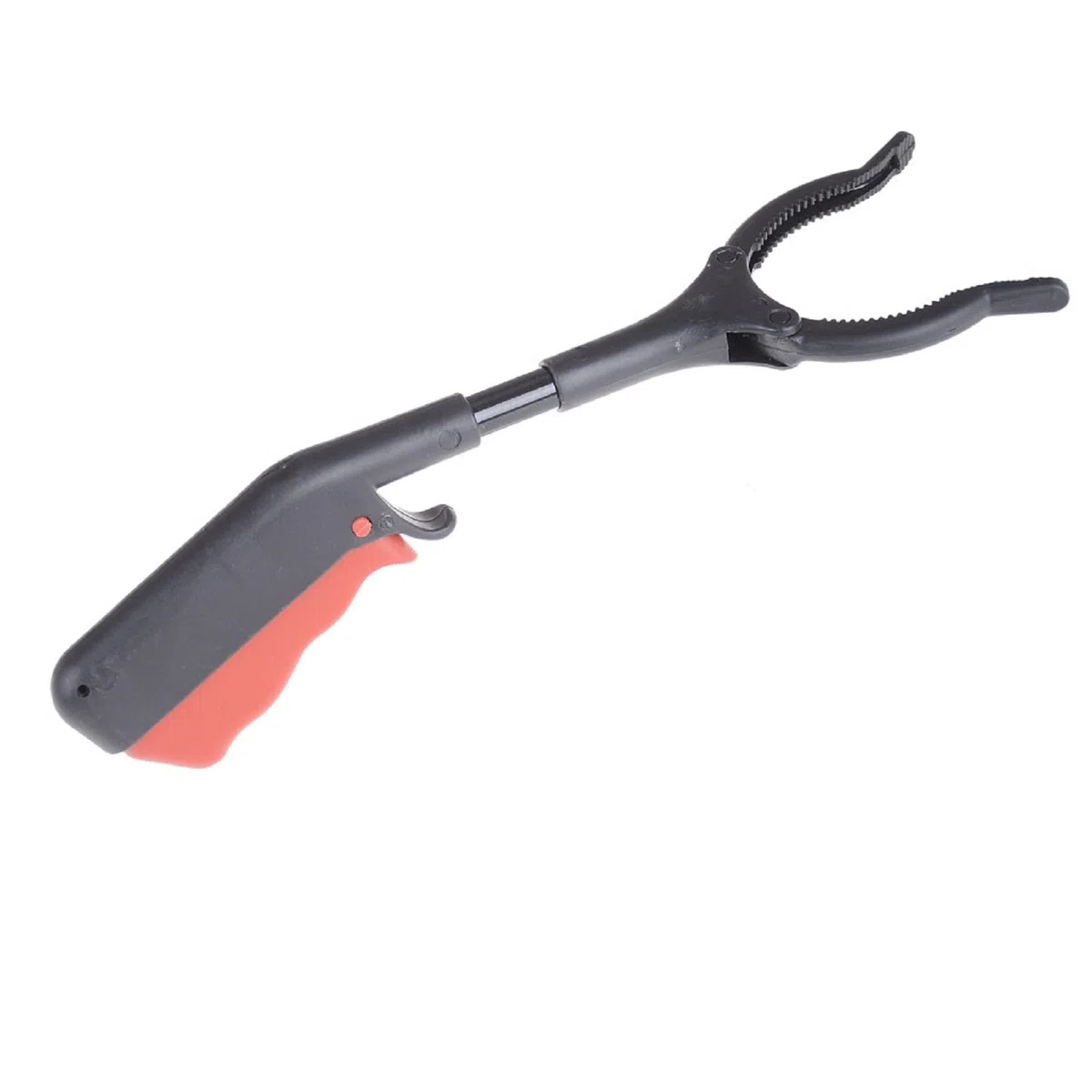 Bavooty Pinzas de Agarre para Personas Mayores,Pinzas de Agarre Ligeras,Pinza Recoge Objetos,Pinza para Recogida de Residuos,Pinzas para Personas Mayores,Recogedor de Basura,para Los Niños,Viejos