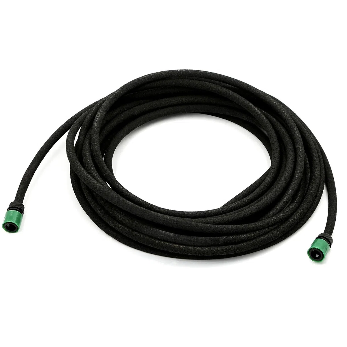 IDMarket - Manguera micro porosa de 25 m de goteo especial riego
