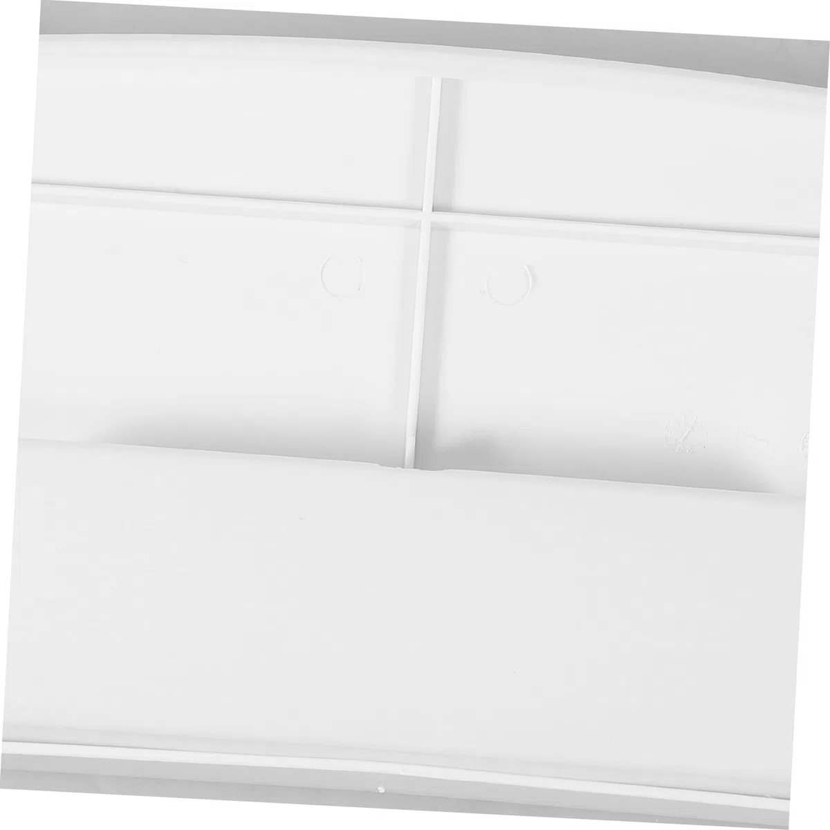 Milisten Aleta De Puerta para Skimmer Piscina sobre Suelo Compatible 1091Lx con Esponja Filtro Repuesto Fácil Instalación para Mantenimiento Agua Limpia