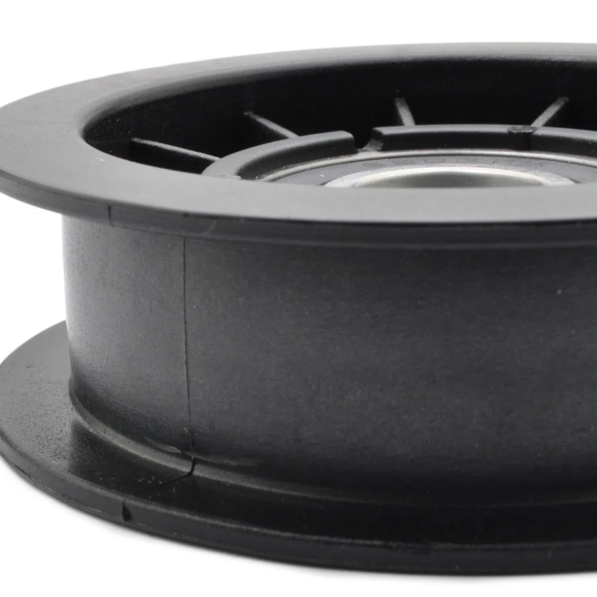 Easyboost polea para correa tractor cortacésped Honda 80255Y09003 GGP Castelgarden 256015540 25601554 Viking 61257601200 Husqvarna 506793202 Murray 091179 John Deere GX20287 Alpina Mountfield Stiga