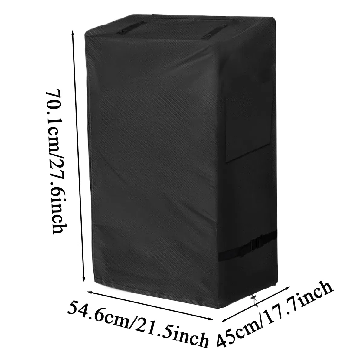 Funda De Caja De Herramientas Con Ruedas,Funda Protectora De Caja De Herramientas Con Ruedas De Tela Oxford - Gabinete Con Y Protección Impermeable,Para Patio Terraza Cocina Garaje Taller