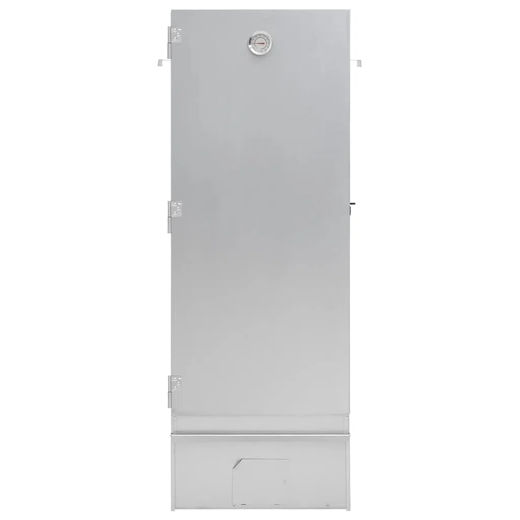 Horno ahumador de BBQ con generador Humo frío Acero galvanizado,Casa y jardín,Cocina y Comedor,Electrodomésticos de Cocina,Barbacoas-3200760